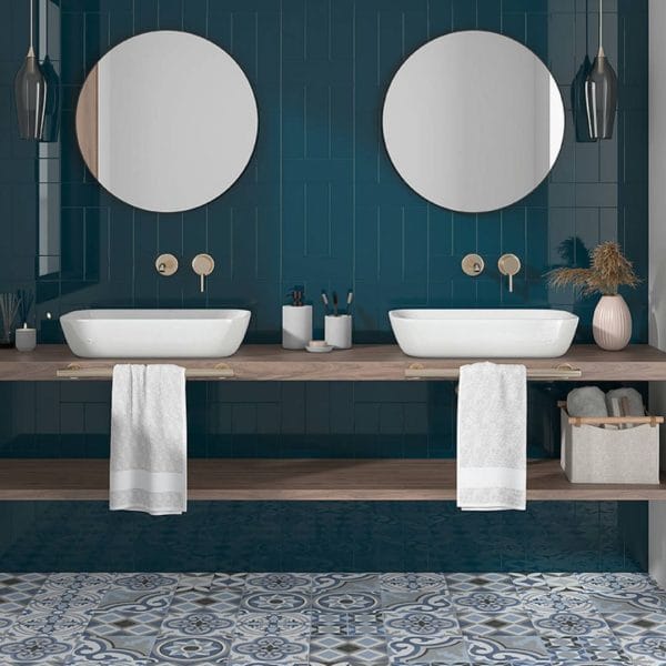 Ibiza Cobalt