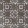 Java Decor Cerámica de pasta blanca-Serie Java 7.5x22.5
