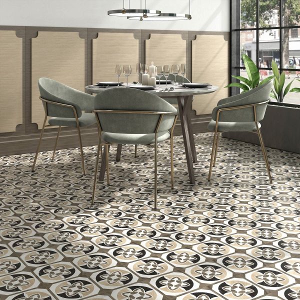 Azulejos Pequeños Artwood