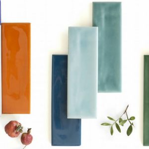 COLOUR Small Tiles