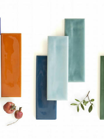 Azulejos Pequeños: Tendencias Que Están Marcando Estilo en España en&hellip;