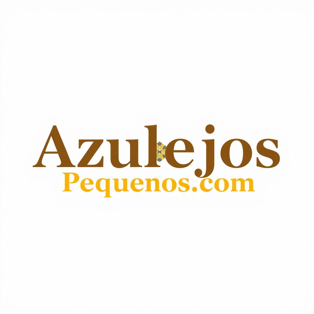 azulejos pequeños