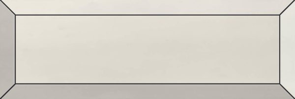 azulejos tipo metro baño