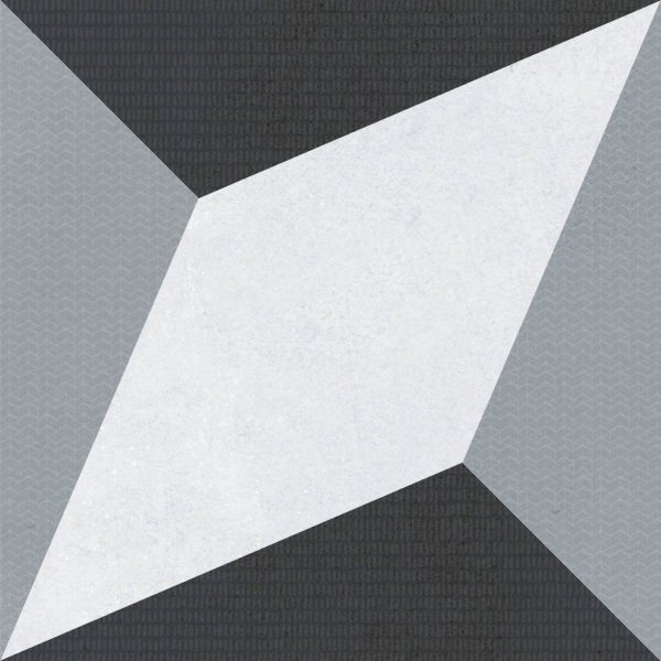 20x20 Porcelánico Hidráulico