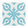 Azulejos hidráulicos hechos a mano- artesanal 20X20