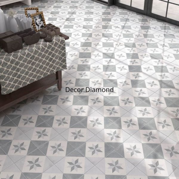Decor Diamond Decor Diamond