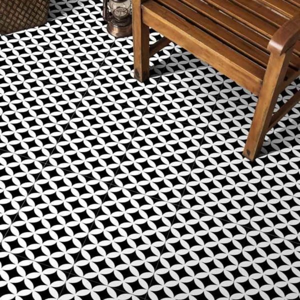 Azulejos Hidráulicos 20x20