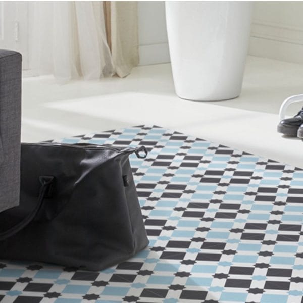 Hidráulica artesanal para proyectos de interiorismo mate