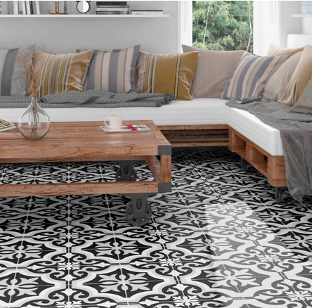 Azulejos Hidráulicos