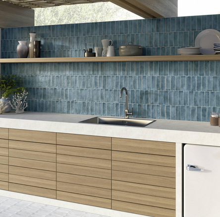 Azulejos para Cocina