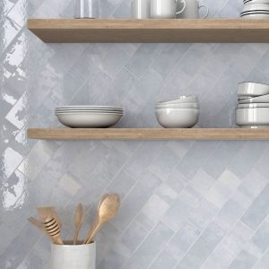 Azulejos Tipo Metro para