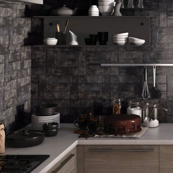 Cocinas Pequeños | Revestimiento de Calidad  | Mejor Precio