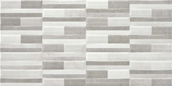 ELEMENTI BK COLD MT 30X60 - AZULEJOS - copia azulejo cerámico efecto piedra en 30x60-Porcelánico