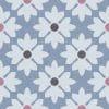 Azulejo hidráulico Cocina - Gres Porcelánico Mate para Suelos y Paredes
