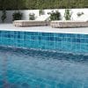 porcelánico para piscinas