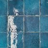 Azulejo Porcelánico Azul para Piscina