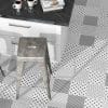 Azulejos Para Baño Efecto Hidráulico |azulejos Pequeños Cocina