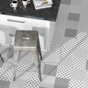 Azulejos Para Baño Efecto Hidráulico |azulejos Pequeños Cocina