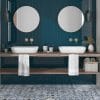 Azulejos Baño Baratos-porcelánico Baños Pequeños 20x20